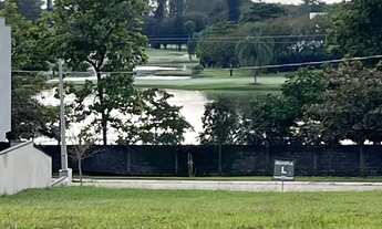 Imagem 2: Terreno de 772m² no Evidence Residencial ? Araçoiaba da Serra