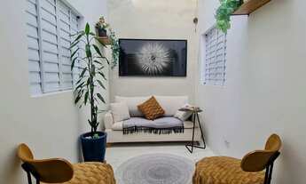 Imagem 7: Condomínio Horto Florestal 3 - Casa de 3 Dormitórios com Suíte e Planejados