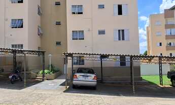 Imagem: Apartamento de 43m² no Condomínio Guarujá