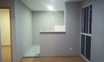 Imagem 3: Residencial Solano ? Apartamento de 2 Quartos com Área de Lazer Completa