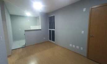 Imagem 2: Residencial Solano ? Apartamento de 2 Quartos com Área de Lazer Completa