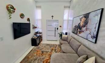 Imagem 4: Condomínio Horto Florestal 3 - Casa de 3 Dormitórios com Suíte e Planejados