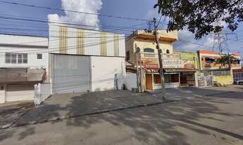 Imagem: Galpão para Alugar no Jd. Carolina Éden