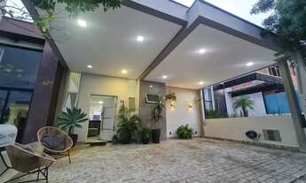 Imagem: Condomínio Horto Florestal 3 - Casa de