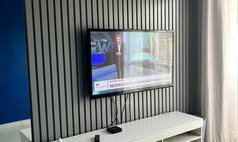 Imagem 6: Apartamento no Cond. Residencial Passeo Clube ? 2 Dormitórios, 1 Vaga