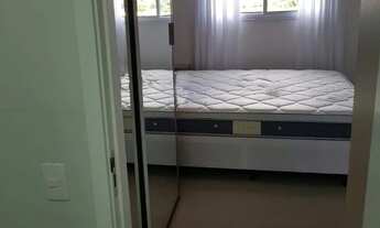 Imagem 6: Studio de 40m² no Edifício WayCompactPremium - Moderno e Completo