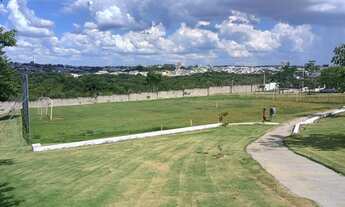 Imagem 4: Terreno comercial de 247m² em condomínio exclusivo em Sorocaba-SP, Jardim Novo Horizonte