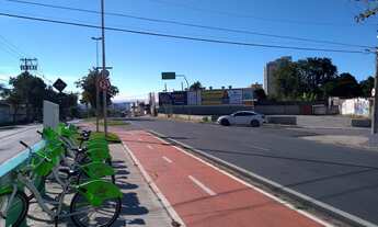 Imagem 7: Terreno Exclusivo na Avenida Américo de Carvalho - 838,42 m² de Oportunidade para Investid