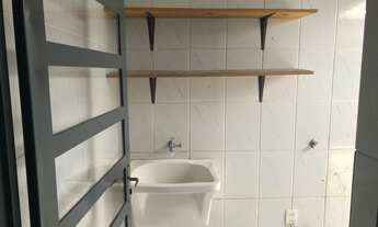 Imagem 6: Casa à Venda com 107 m² em Sorocaba - Bairro - Cidade Jardim? 3 Quartos, 1 Suíte com Saca