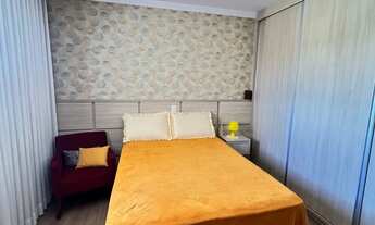 Imagem 7: Apartamento 3 Dormitórios no Edifício Costa Almeida - Jardim Gonçalves