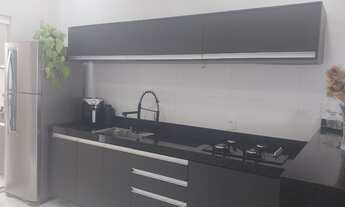 Imagem 5: Casa Térrea no Condomínio Horto Florestal Villagio ? Conforto e Sofisticação