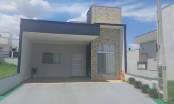 Imagem: Casa Térrea no Condomínio Horto Florestal