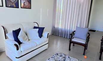 Imagem 4: Imponente Casa Térrea no Condomínio Fazenda Kurumin ? 4 Suítes, Piscina com Hidro e Espaço