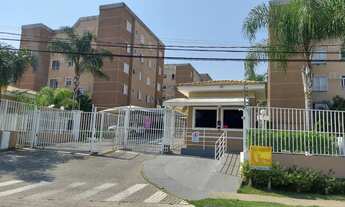 Imagem: Apartamento à venda em Sorocaba-SP, Jardim