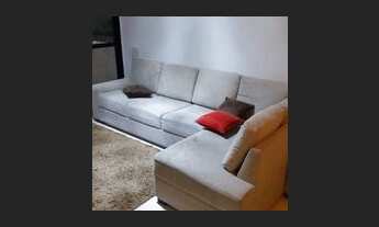 Imagem 5: Apartamento no Condomínio Edifício Alexandre Chauar ? Conforto e Comodidade