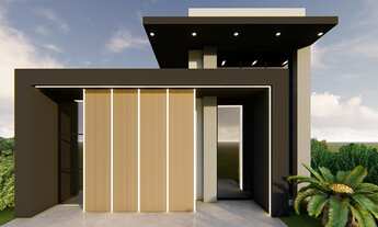 Imagem 2: Condomínio Residencial Jardim: Elegância e Conforto em Cada Detalhe