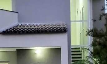 Imagem: Casa em Condomínio à Venda em Sorocaba-SP