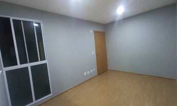 Imagem 5: Residencial Solano ? Apartamento de 2 Quartos com Área de Lazer Completa