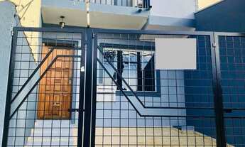 Imagem: Casa à Venda com 107 m² em Sorocaba