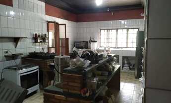 Imagem 4: Fazenda à Venda com Pousada, Lago, Piscina e Áreas Arborizadas em 10.000m²