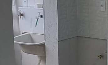 Imagem 4: Apartamento no Residencial Vale Verde Ipanema ? 48,40m², 2 Quartos e Infraestrutura Comple