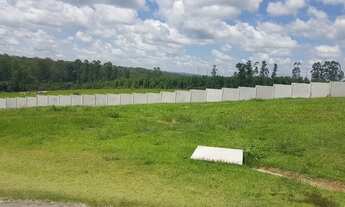 Imagem 1: Terreno em Condomínio à Venda em Salto de Pirapora-SP, Bairro Salto Pirapora 1.000m² de Á