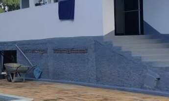 Imagem 2: Chácara de 2.800m² em Araçoiaba da Serra - Casa Térrea com 3 Dormitórios, 1 Suíte e Área G