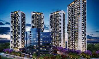 Imagem: Apartamento de luxo à venda no Jardim Portal