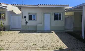 Imagem: Casa Térrea no Residencial Lisboa 65m²