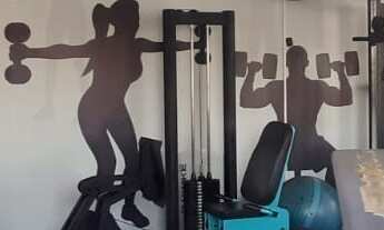 Imagem 5: Apto R$ 170.000 de Entrada mais saldo devedor com parcelas de R$ 785mês Lado Shopping Igua