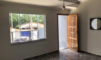 Imagem 5: Casa à Venda com 107 m² em Sorocaba - Bairro - Cidade Jardim? 3 Quartos, 1 Suíte com Saca
