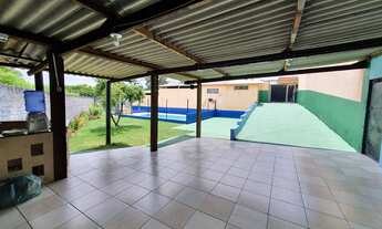 Imagem: Linda Casa no Jardim Simus! Espaço e Conforto!