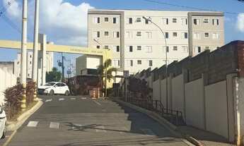 Imagem: Residencial Solano Apartamento de 2 Quartos