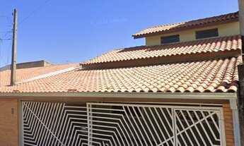 Imagem: Casa para venda em Votorantim-SP, Jardim