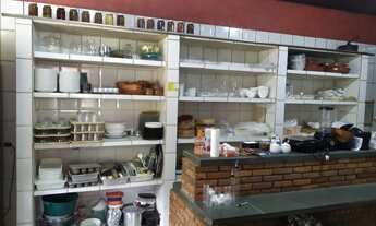 Imagem 5: Fazenda à Venda com Pousada, Lago, Piscina e Áreas Arborizadas em 10.000m²