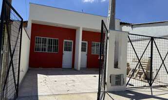 Imagem: Casa no Jardim Nilton Torres 2 dormitórios