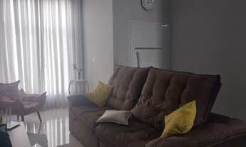 Imagem 2: Casa Térrea no Condomínio Horto Florestal Villagio ? Conforto e Sofisticação