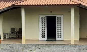 Imagem: Chácara à venda em Araçoiaba da Serra