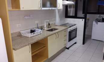 Imagem: Apartamento no Condomínio Edifício Alexandre