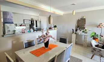 Imagem 3: Apartamento 3 Dormitórios no Edifício Costa Almeida - Jardim Gonçalves