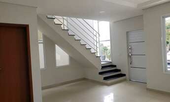 Imagem 4: Casa em Condomínio à Venda em Sorocaba-SP, Bairro Horto Florestal: 3 Quartos, 1 Suíte, 1 S