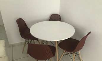 Imagem 3: Lindo Apartamento de 47m² no Campolim Sorocaba/SP