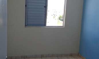 Imagem 7: Residencial Veredas dos Bandeirantes - Apartamento de 2 Dormitórios com 55m²