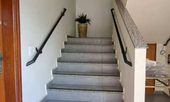 Imagem 5: Apartamento Garden no Jardim Judith - 3 Quartos, 1 Suíte, 61m²