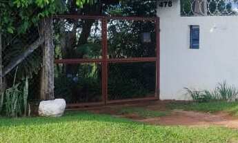 Imagem 5: Chácara de 2.800m² em Araçoiaba da Serra - Casa Térrea com 3 Dormitórios, 1 Suíte e Área G