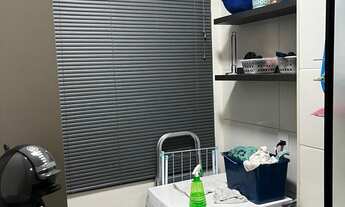 Imagem 7: Apartamento 2 Dormitórios no Condomínio Portal Veredas do Vale - 50m²