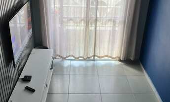 Imagem 5: Apartamento no Cond. Residencial Passeo Clube ? 2 Dormitórios, 1 Vaga