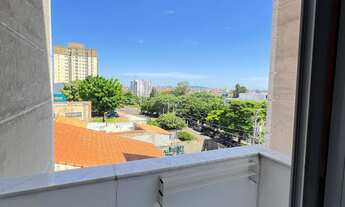 Imagem 4: Apartamento 3 Dormitórios no Edifício Costa Almeida - Jardim Gonçalves