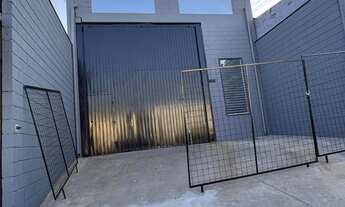 Imagem: Galpão para Locação em Sorocaba - 290m²