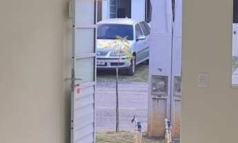 Imagem 7: Casa no Condomínio Residencial Ouro Verde II ? 2 Quartos e Infraestrutura Completa